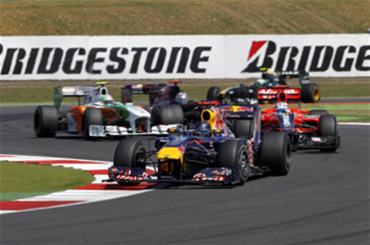 German GP 2010: full preview