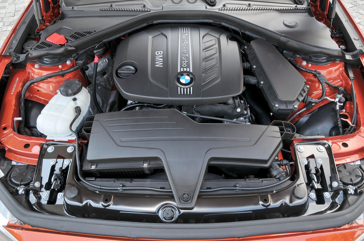 BMW 120d 5dr hatch 2011 review | Autocar BMW 120d 5dr hatch 2011 review | Autocar