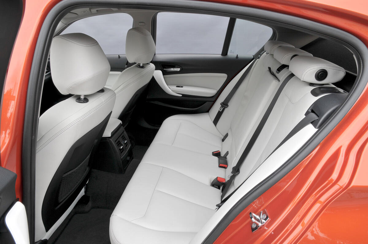 BMW 120d 5dr hatch 2011 review | Autocar BMW 120d 5dr hatch 2011 review | Autocar