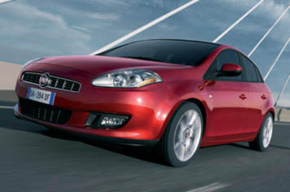 Fiat Bravo 1.4 TJet 150 review Autocar