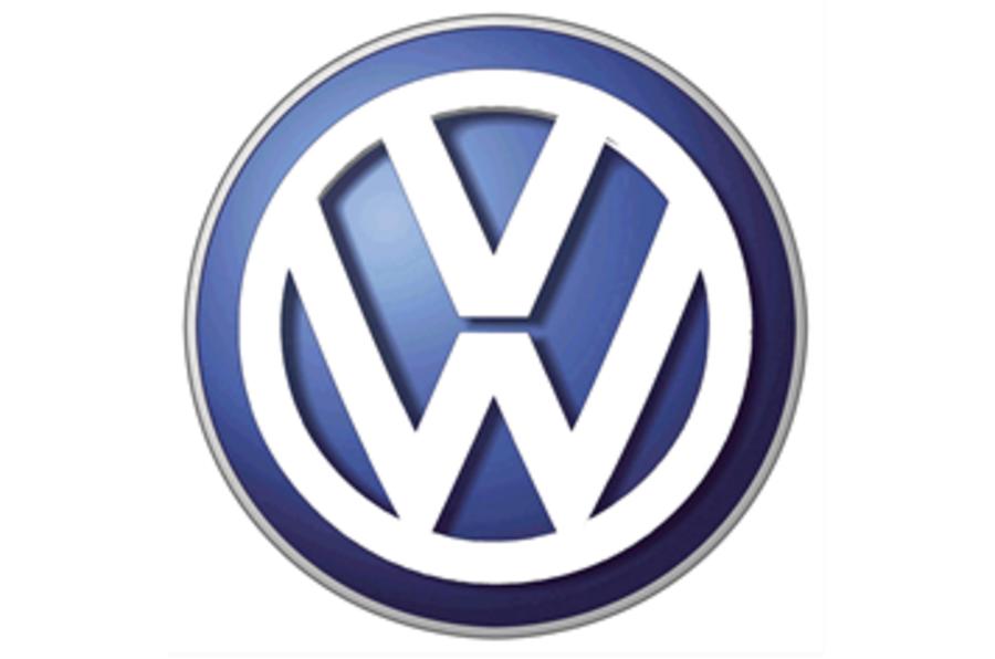 VW announces record profits