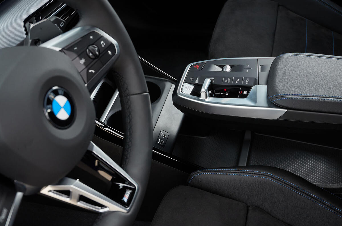13 bmw 2 series active tourer 2022 first drive review centre console