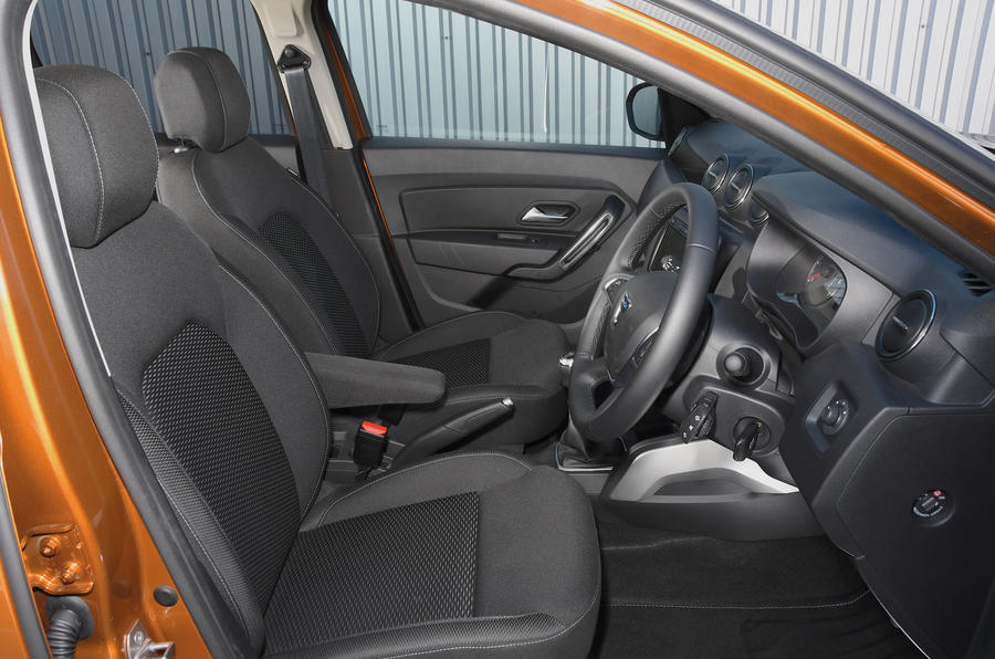 Dacia Duster Review 2020 Autocar