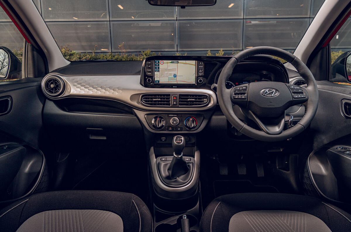 Hyundai i10 Review 2024, Price & Specs Autocar