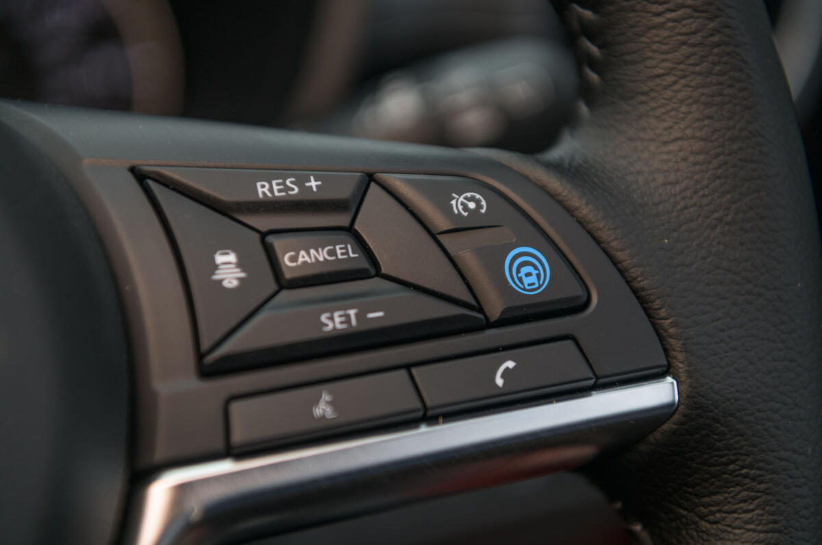 Nissan Juke Review (2023) Autocar