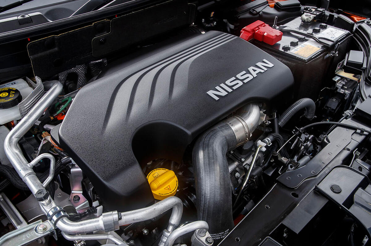 Nissan Nissan