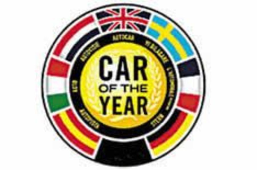 CoTY nominees announced
