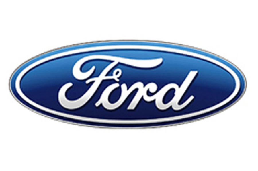 Government backs Ford in UK