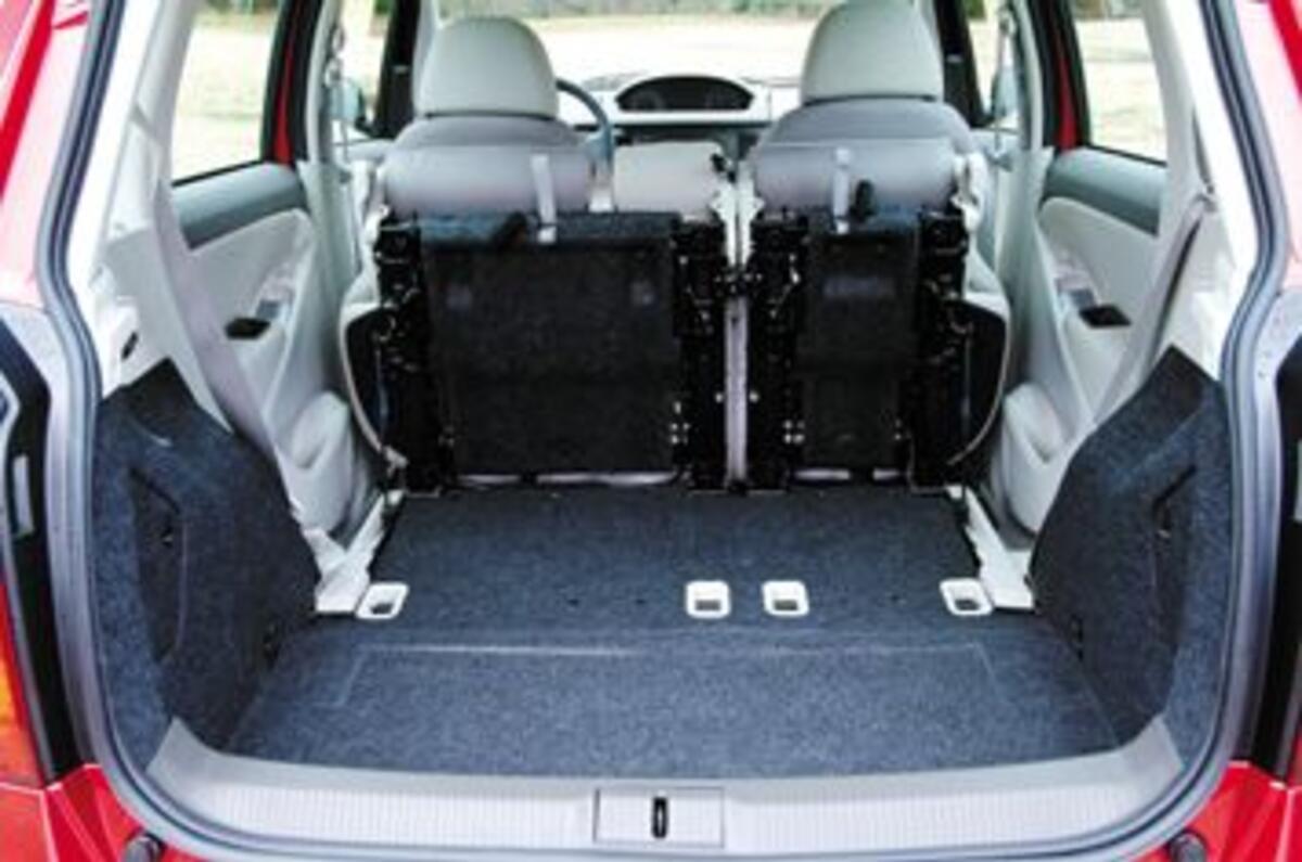 Fiat Idea 1.4 Active review | Autocar Fiat Idea 1.4 Active review | Autocar
