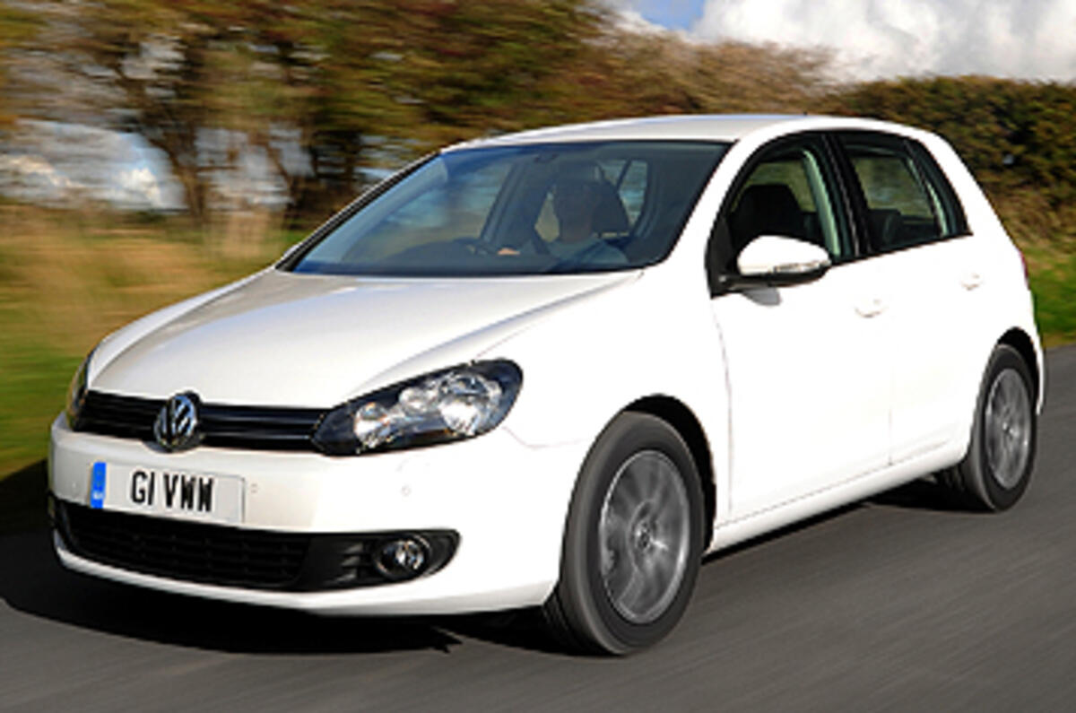 Volkswagen Golf 1 4 Tsi 122 Se Review Autocar