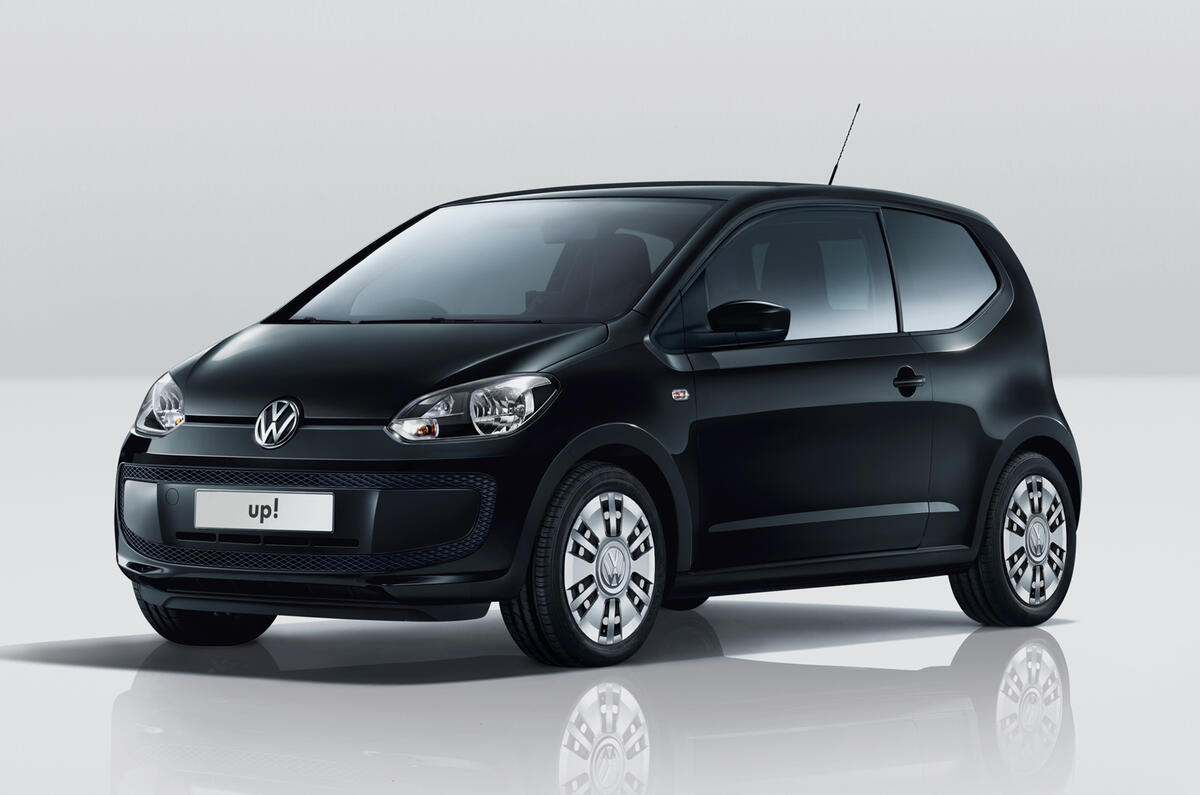 Up up! 5p 1.0 Move up! 60cv - volkswagen.roma.it