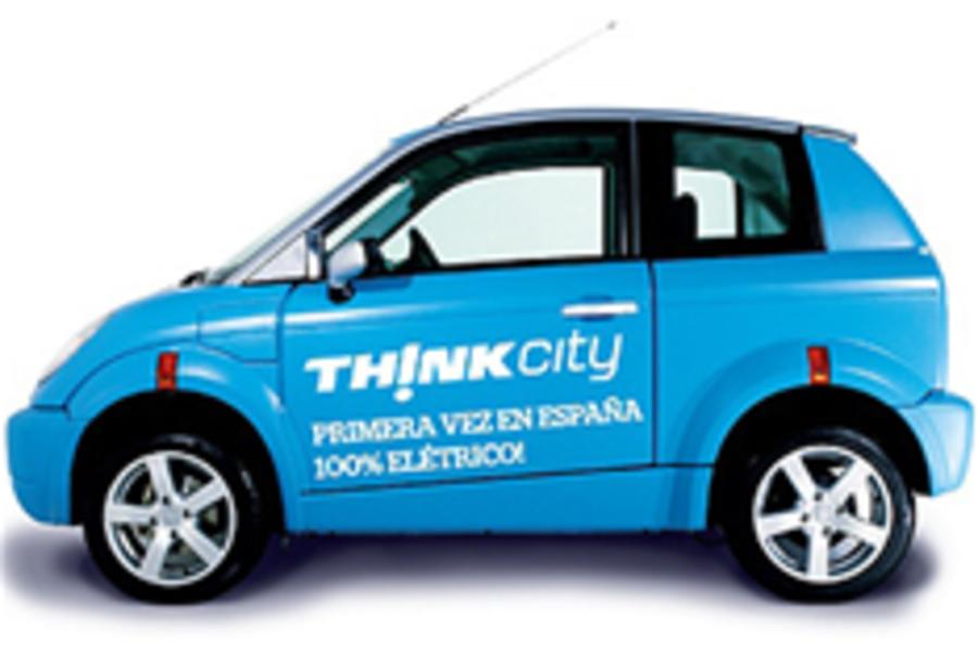 Think gets first Euro EV approval