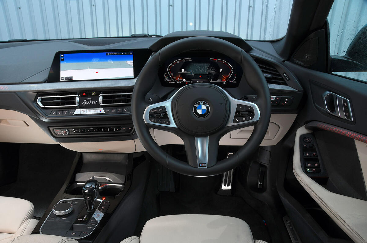 2020 Bmw 2 Series Gran Coupe Pricing And Specs Confirmed Carbuyer