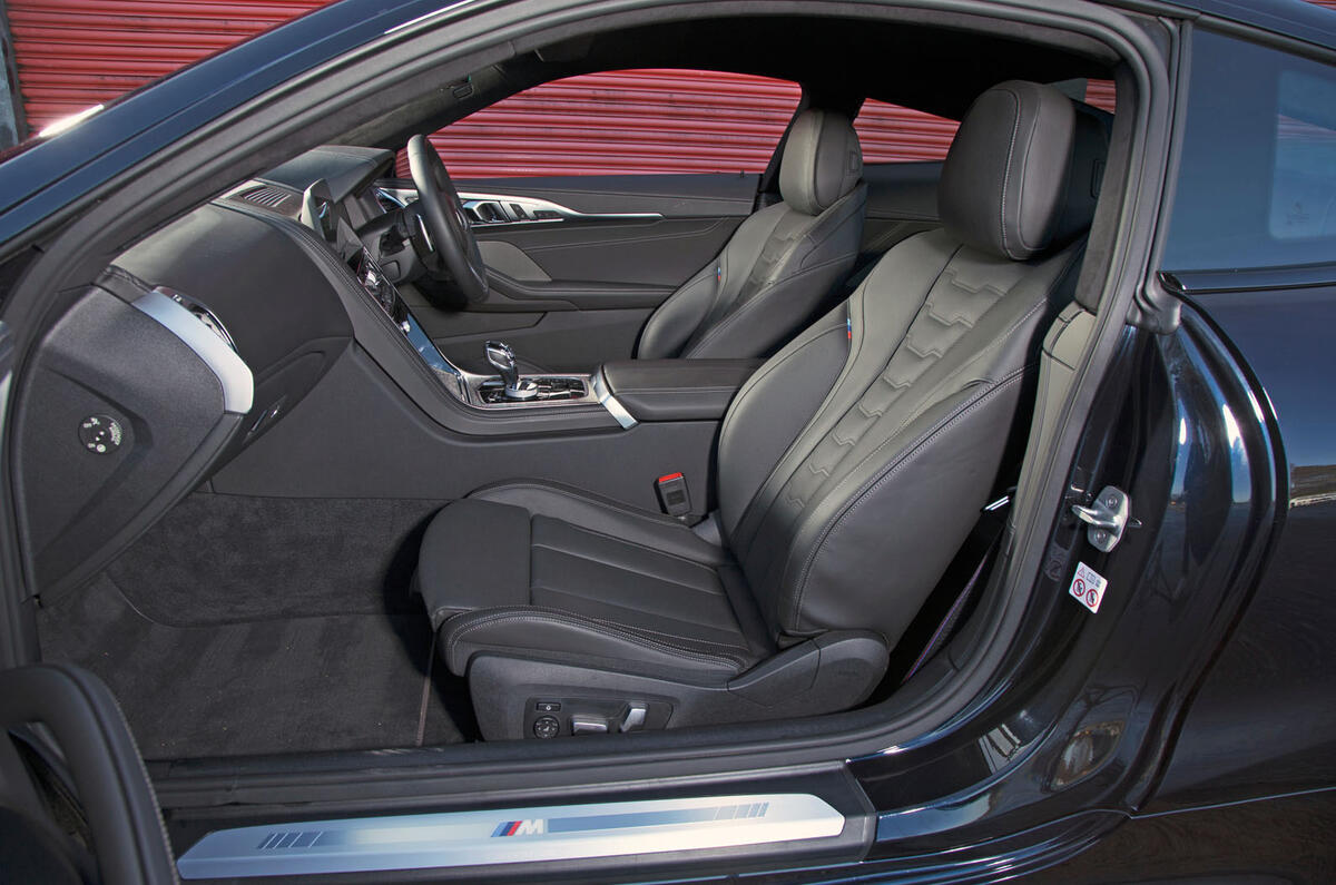 8 series bmw