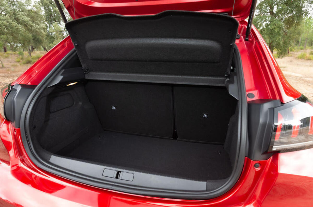 Peugeot 208 Review 2024, Price & Specs Autocar