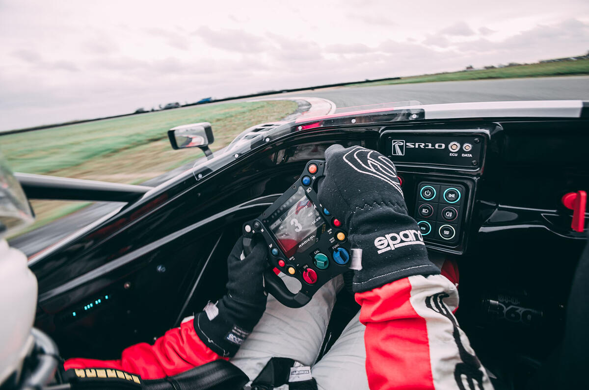 14 radical sr10 2020 uk fd driving