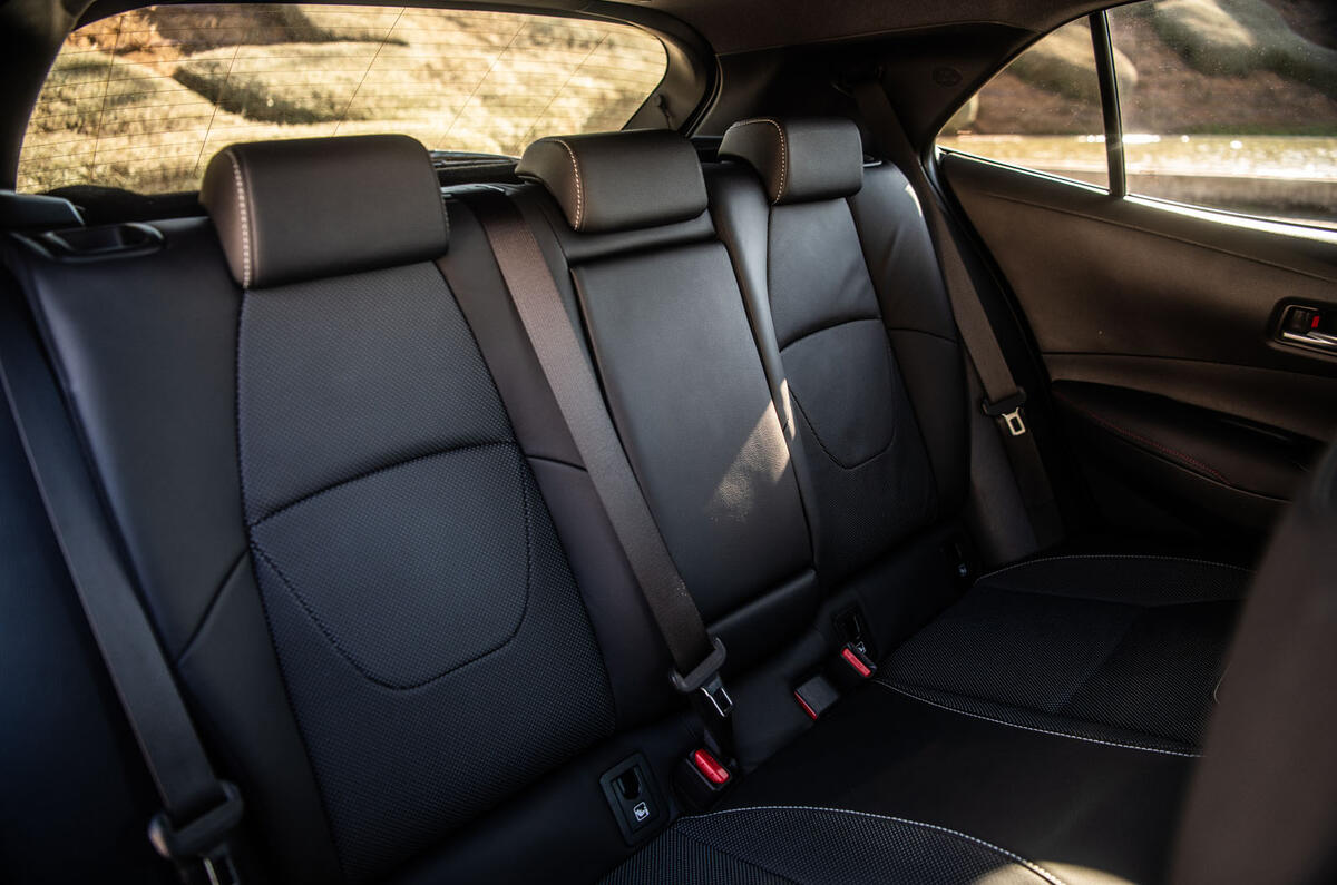 Toyota Corolla Review (2022) Autocar