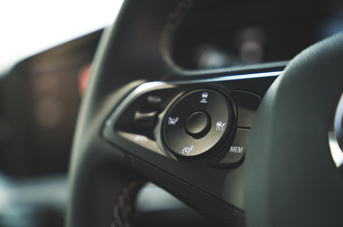 Vauxhall Mokka Review 2024, Price & Specs Autocar