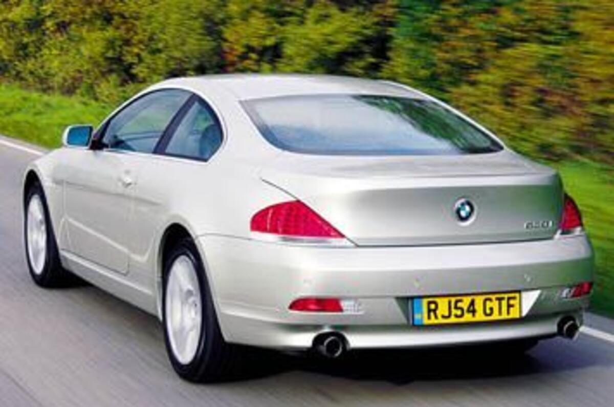 Find Your Dream Bmw 630I: Our Complete Buyer'S Guide! - eadlf8j