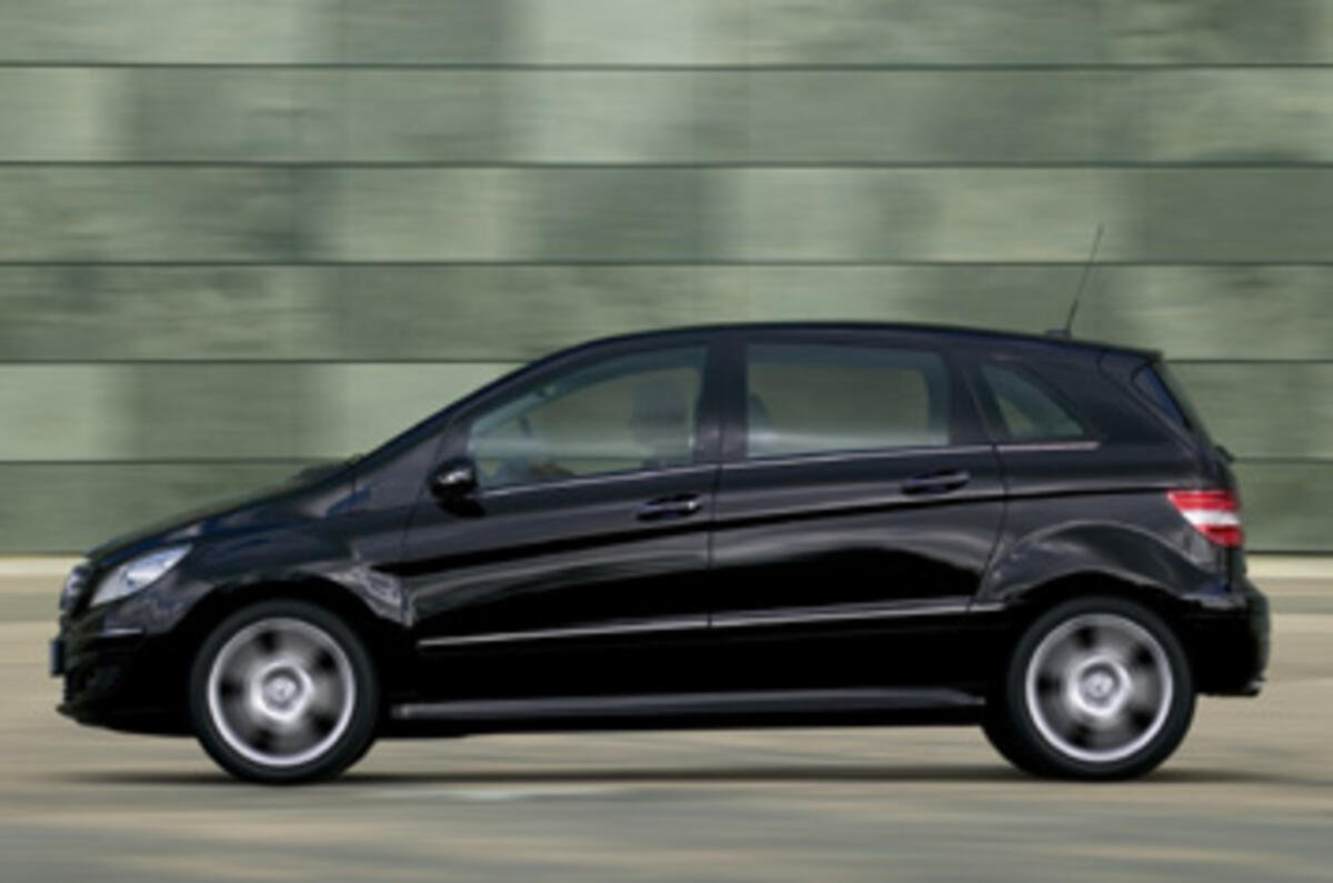gst b200 review