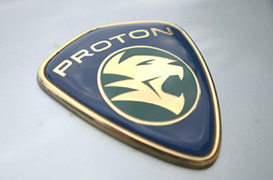 Lotus: Proton sale &quot;changes nothing&quot;