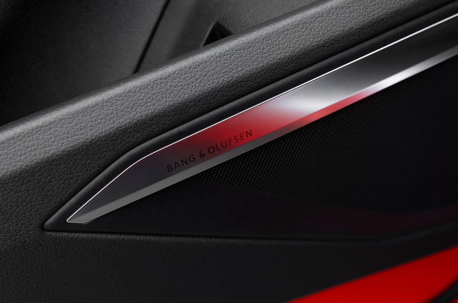 Audi E-tron Sportback 2020 : examen des essais routiers - conférenciers