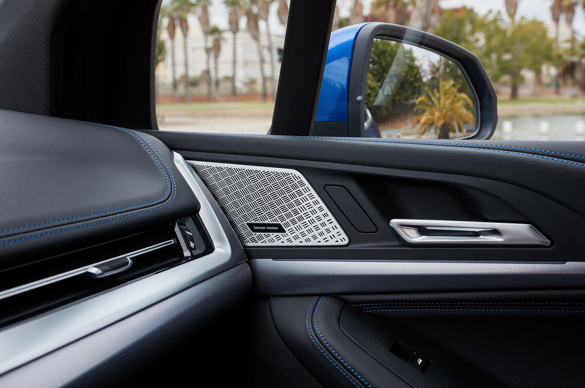 15 bmw 2 series active tourer 2022 first drive review interior trim