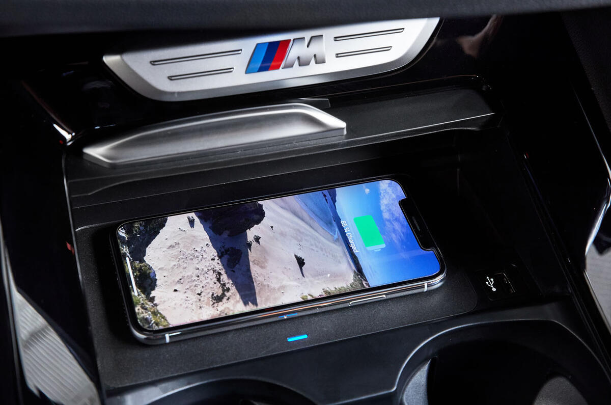 BMW X4 Review 2024, Price & Specs Autocar