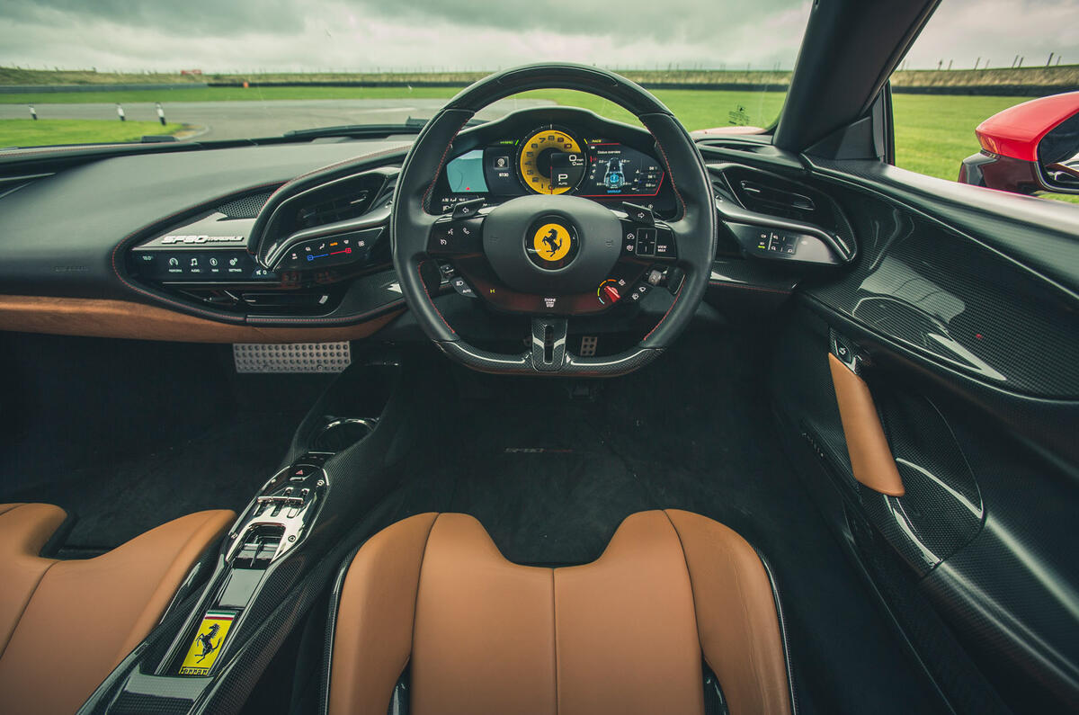 Ferrari SF90 Stradale Review 2025, Price & Specs Autocar