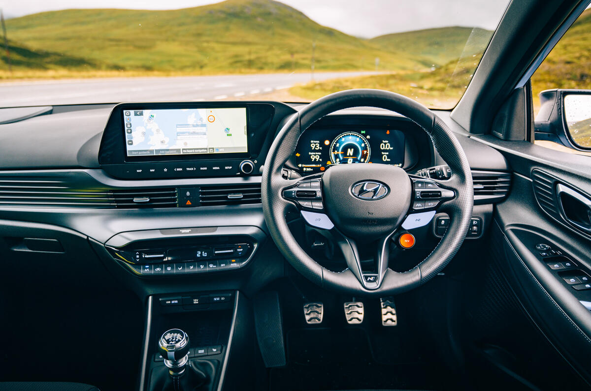 Hyundai i20 N Review 2024, Price & Specs Autocar
