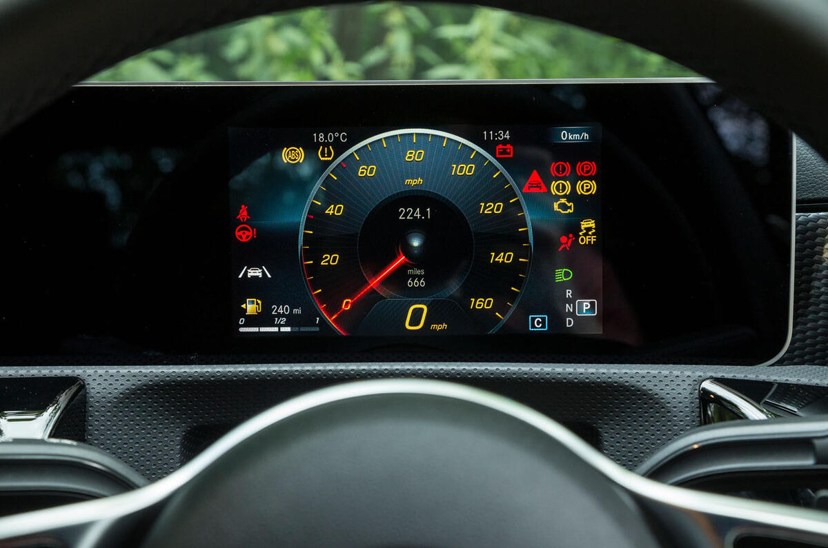 Mercedes-Benz A-Class Review (2020) | Autocar