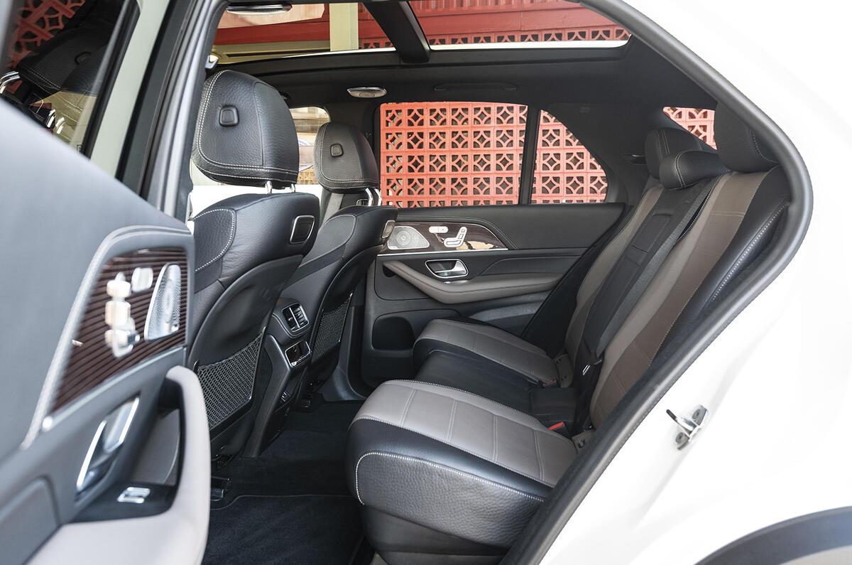 Mercedes Benz Gle Review 2020 Autocar