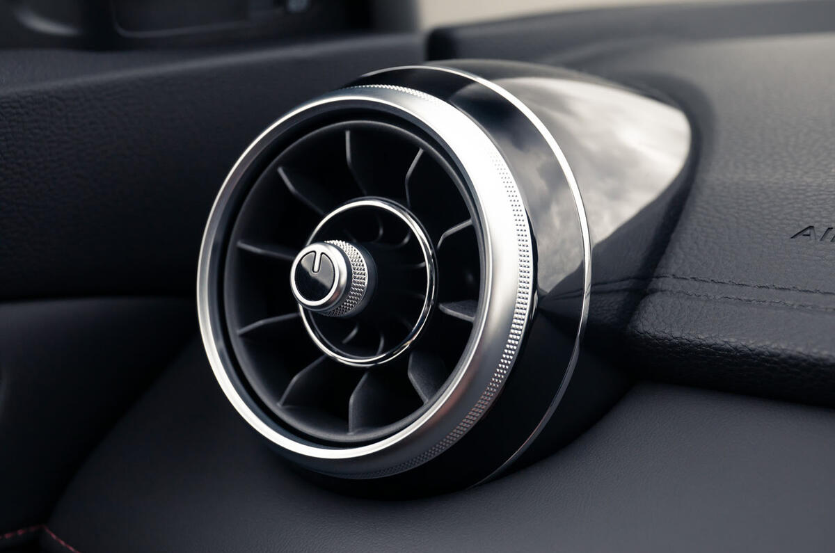 MG Motor HS Review (2024) | Autocar