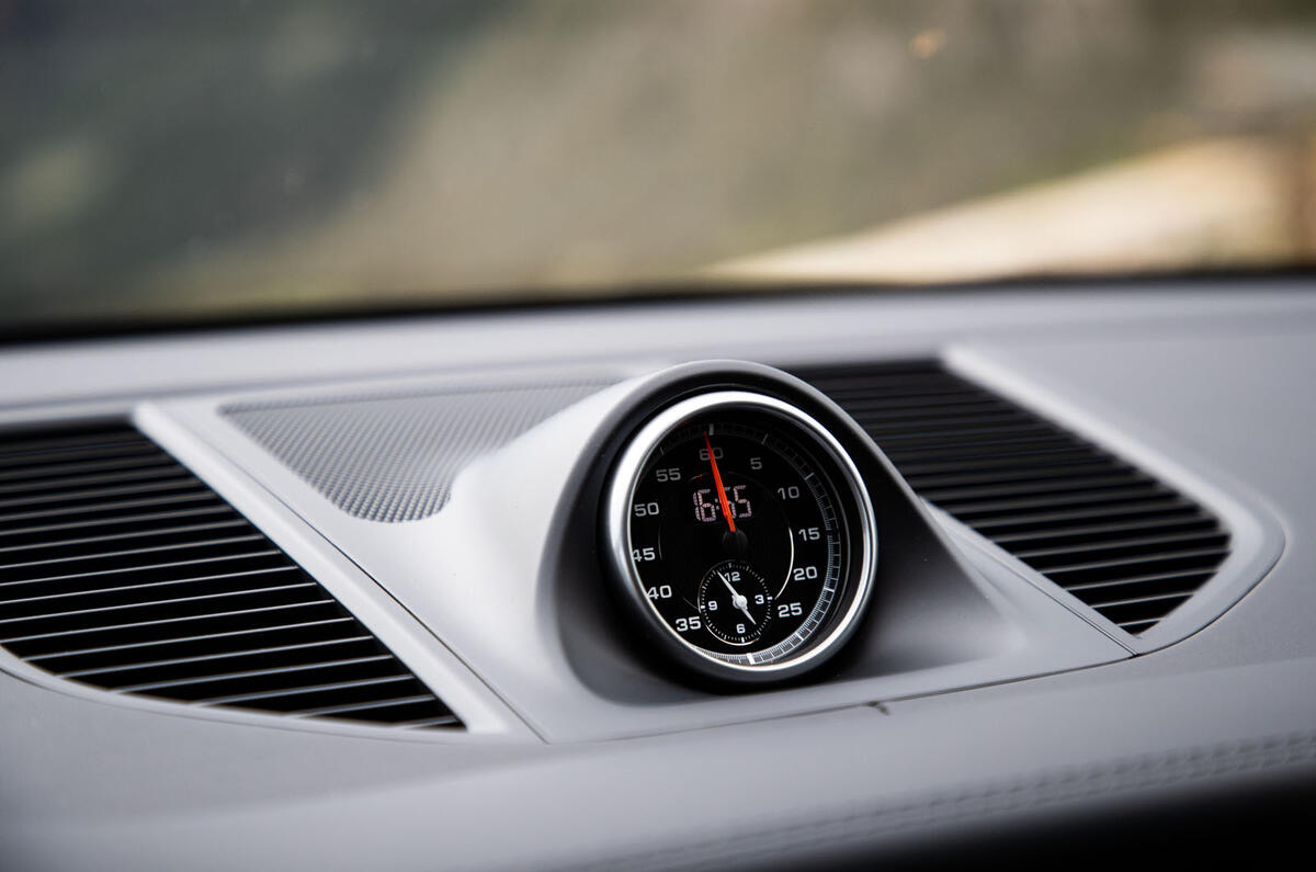 Porsche Macan Turbo Review (2022) Autocar