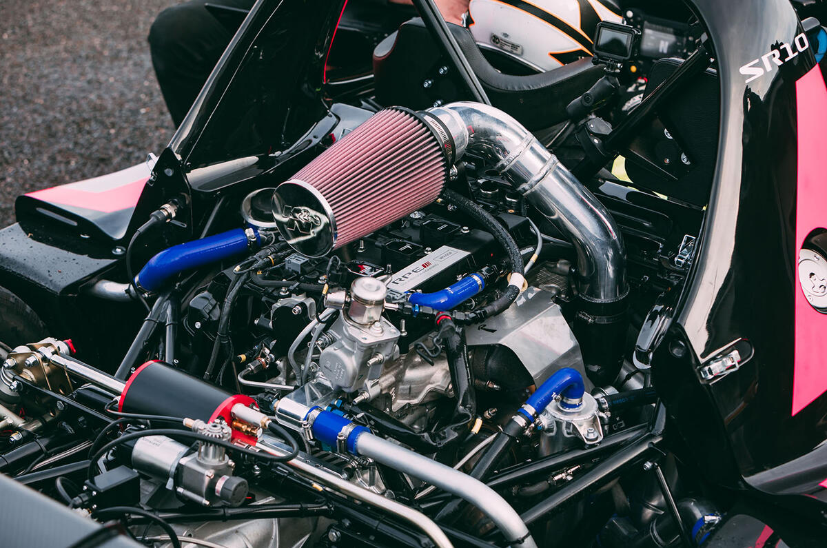 15 radical sr10 2020 uk fd engine