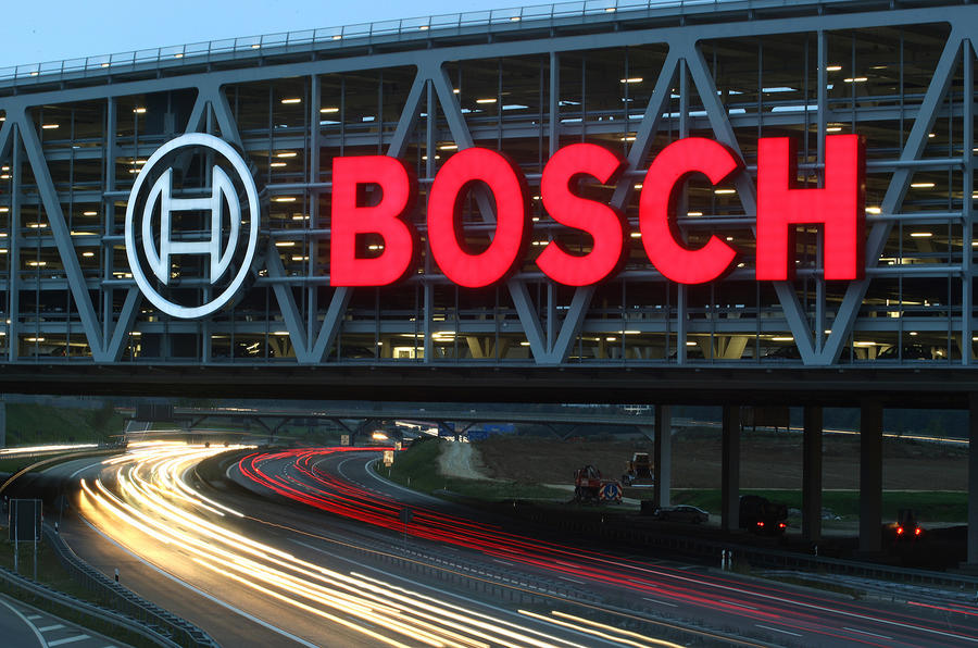 Bosch cuts 900 Welsh jobs