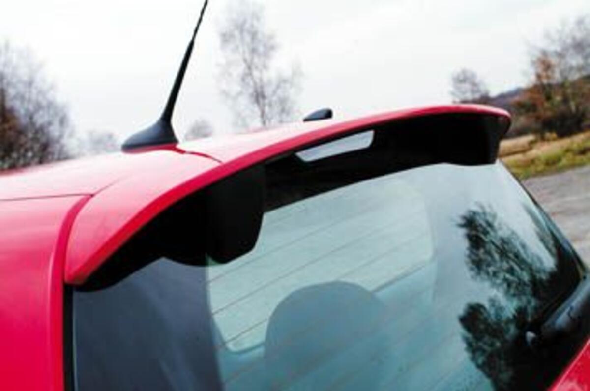 Citroën C2 1.6i GT review | Autocar