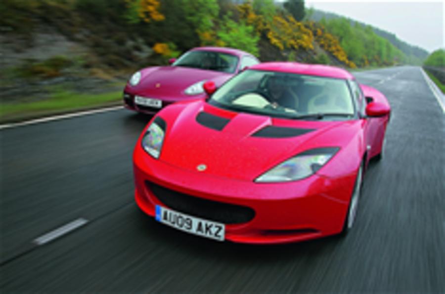 Autocar's 2009 review: May