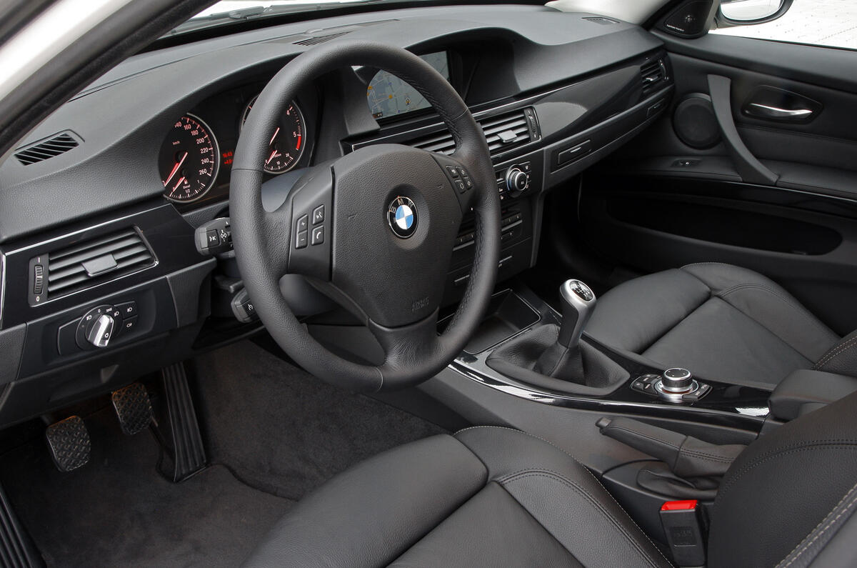 BMW 320d Efficient Dynamics 2010 review | Autocar BMW 320d Efficient Dynamics 2010 review | Autocar