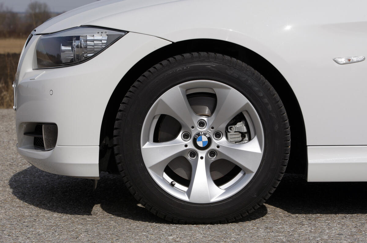 BMW 320d Efficient Dynamics 2010 review | Autocar BMW 320d Efficient Dynamics 2010 review | Autocar