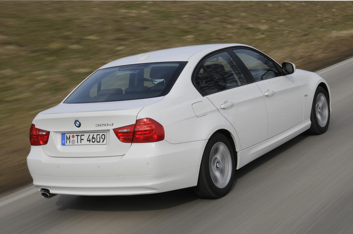 BMW 320d Efficient Dynamics 2010 review | Autocar BMW 320d Efficient Dynamics 2010 review | Autocar