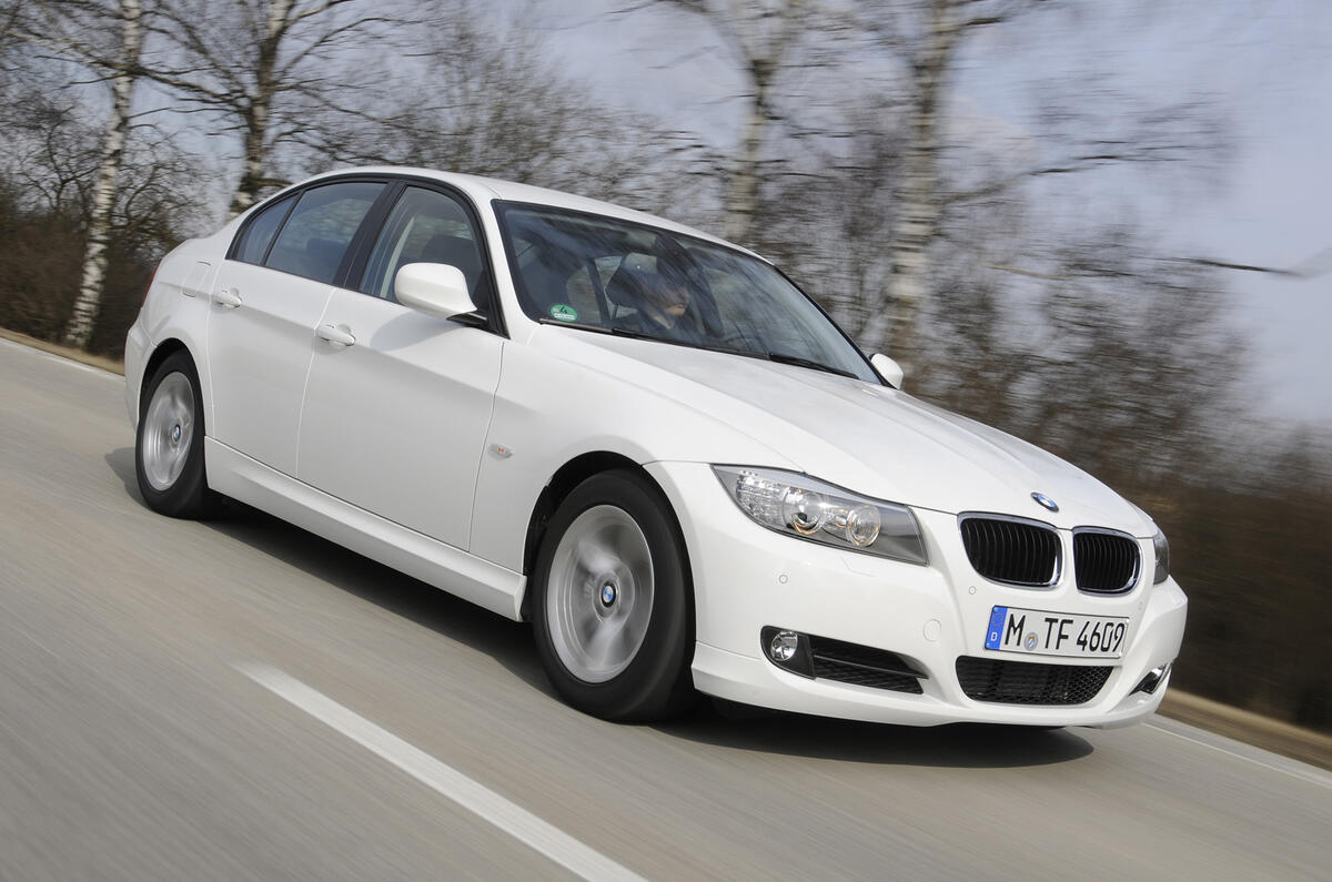 BMW 320d Efficient Dynamics 2010 review | Autocar BMW 320d Efficient Dynamics 2010 review | Autocar