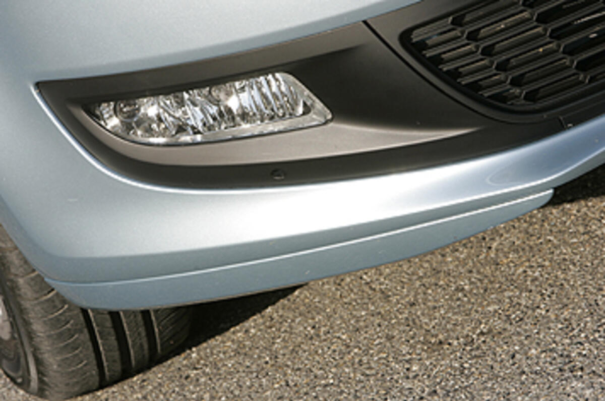 VW Polo 1 2 TDI 75 Bluemotion Review Autocar