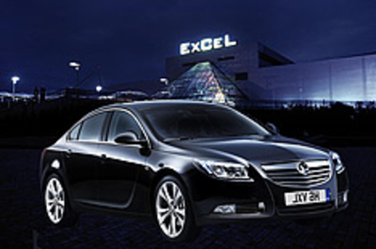 British motor show | Autocar