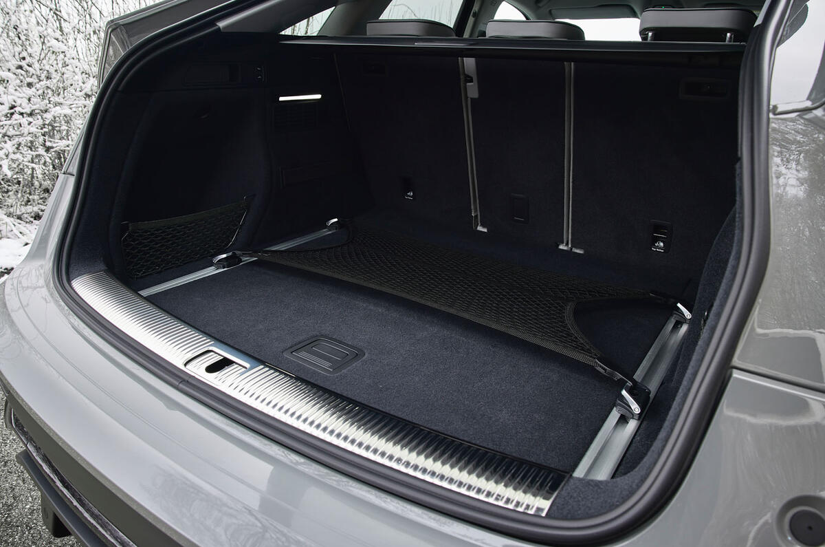 16 audi q5 sportback 2021 first drive review boot