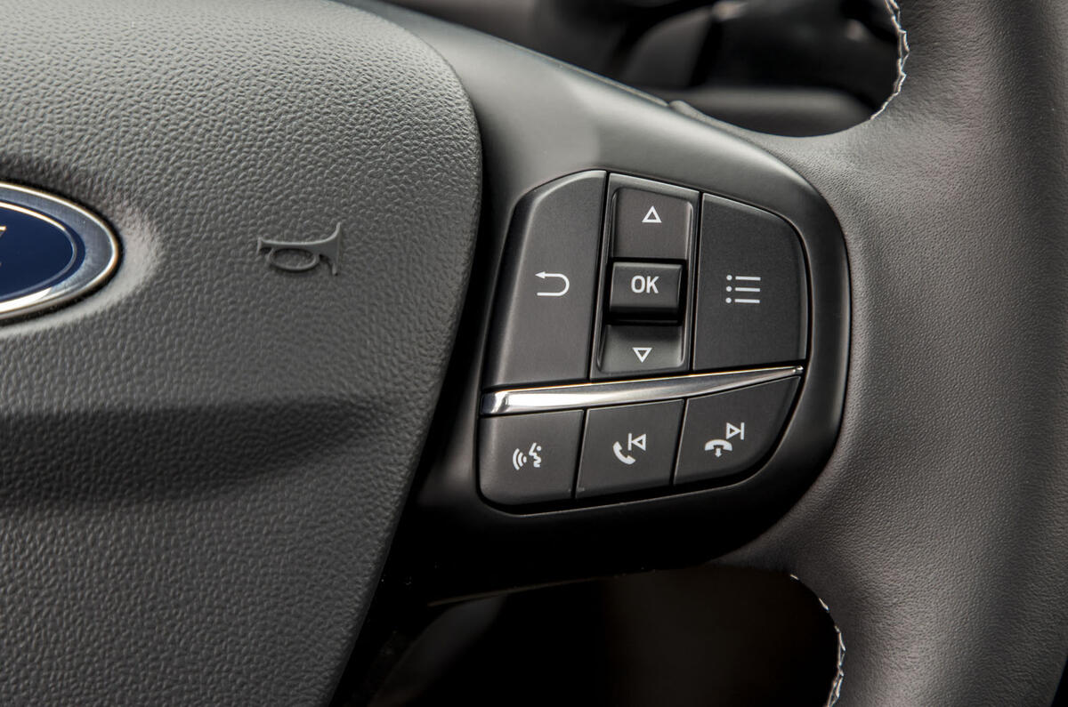 Ford Fiesta Active Review (2021) Autocar