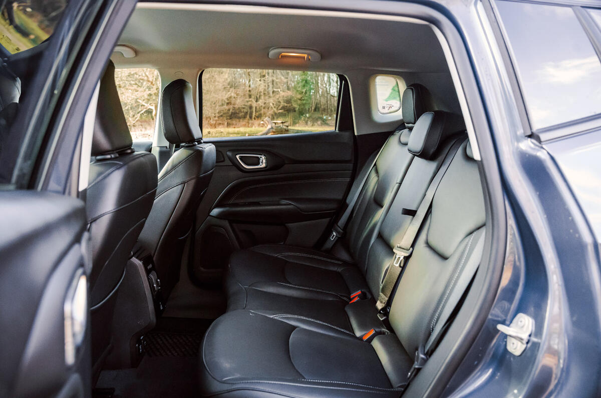 Jeep Compass 4xe Review 2024, Price & Specs Autocar