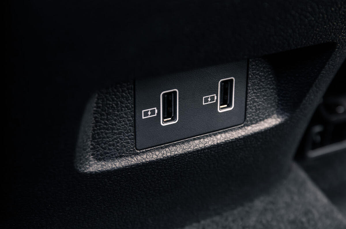 MG Motor HS Review (2024) | Autocar