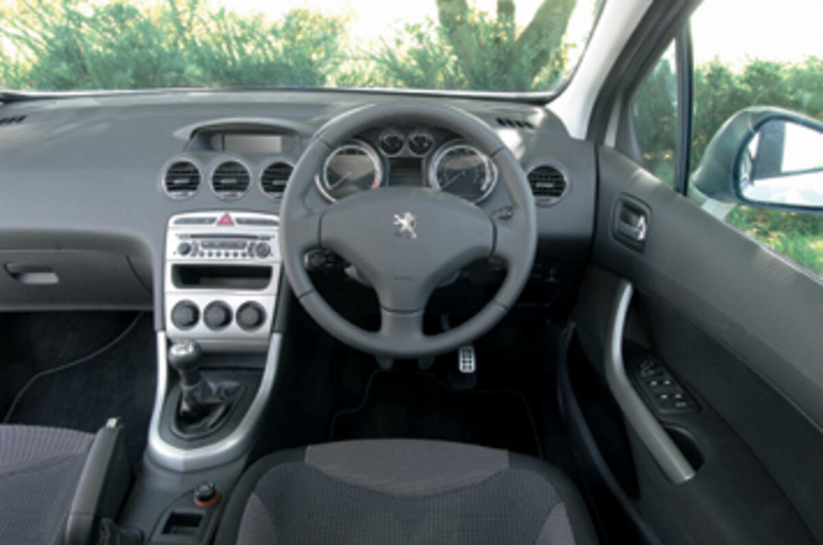 Peugeot Manual For 308hdi Peugeot Manual For 308hdi