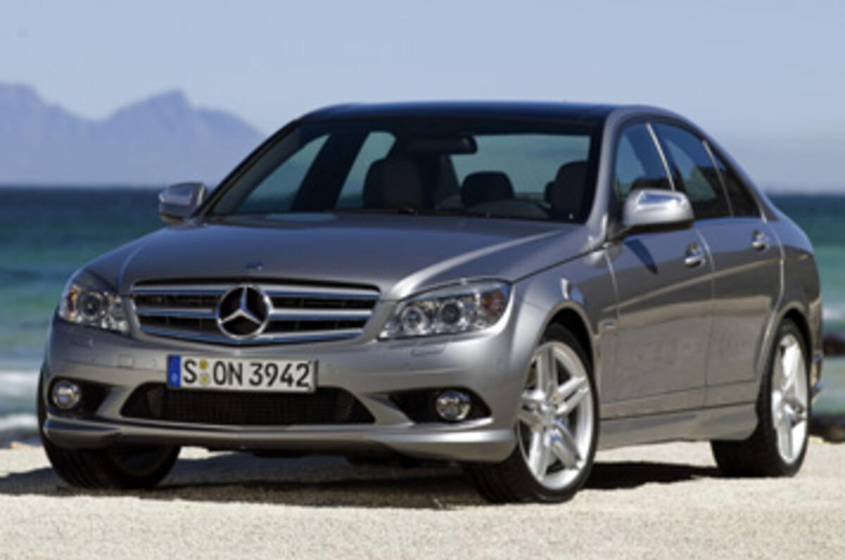 Mercedes A Class Elegance Review Mercedes A Class Elegance Review